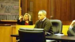 Joseph Weekley (screenshot from CBS Local Detroit)