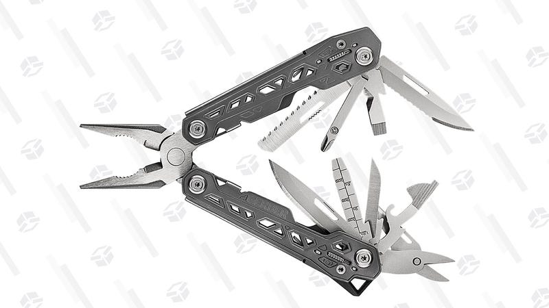 Gerber Truss Multi-Tool | $26 | Amazon