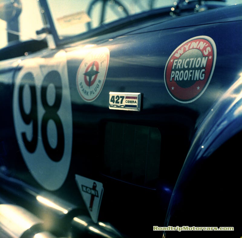 Illustration for article titled Bowling Green Cars and Coffee 3-28