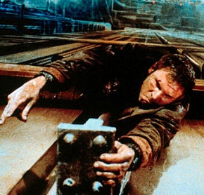 Illustration for article titled Dystopian Science Fiction Can Save The World, According To You