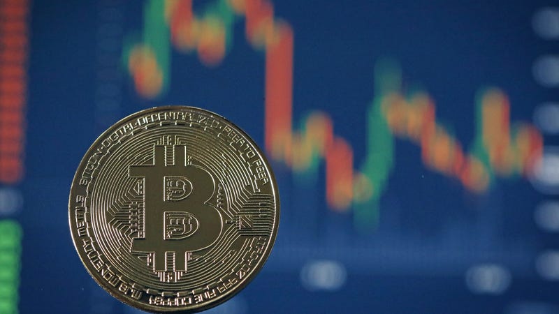 Bitcoin's terrible 2018 doesn't bode well for the future of crypto