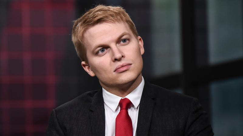 Ronan Farrow