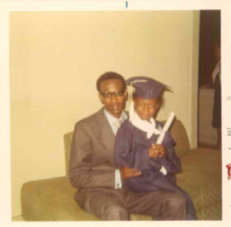 Illustration for article titled Real Dads, Real Style: Reader Photos