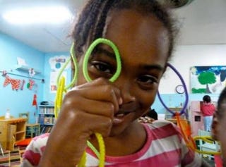 Relisha RuddCourtesy of DC Metropolitan Police Department