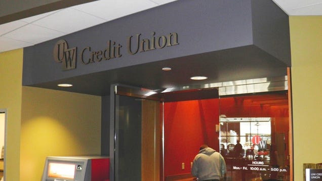 How Do I Switch from My Bank to a Credit Union?