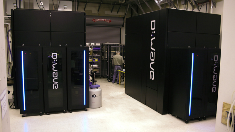 Illustration for article titled Are Quantum Computers Just as Slow as Conventional Ones?