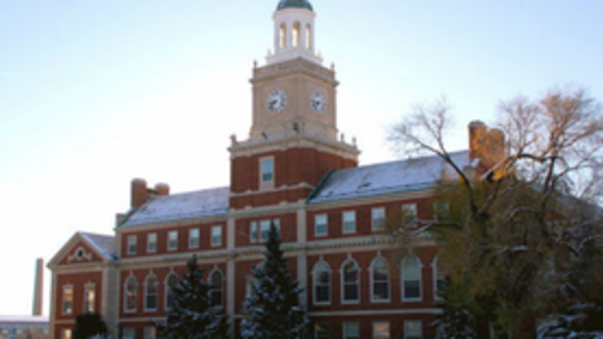 Illustration for article titled Black Colleges: Are They Still Needed?