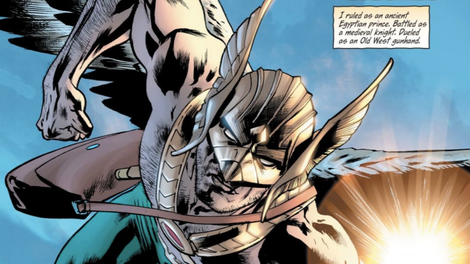 DC Comics' Anatomy of a Metahuman Book Looks Totally Gorgeous