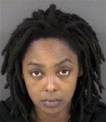 Illustration for article titled North Carolina Mother Accused Of Human Trafficking After 5-Year-Old Daughter Disappears