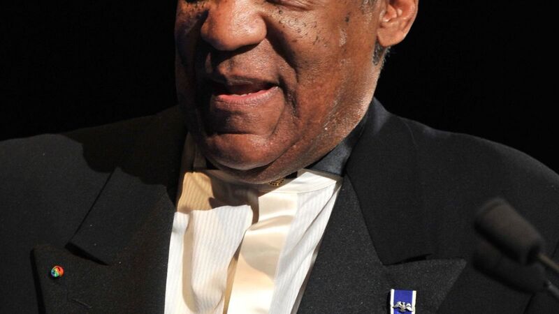 Bill Cosby (Stephen Lovekin/Getty Images)