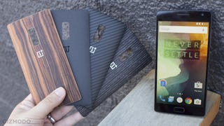 OnePlus 2 Hands-On: So Good, It Makes Me Want To Leave Verizon