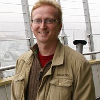 Illustration for article titled Microsoft Sued Over Gay Bashing