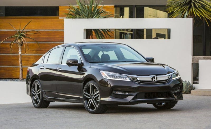 Image via Honda