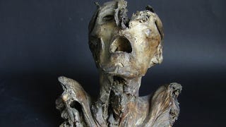Illustration for article titled Archaeologists uncover Europe's oldest preserved human dissection