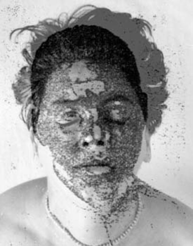 Illustration for article titled 'Queloides': Artists Explore Racism in Cuba