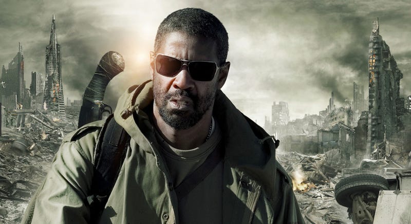 top streaming sci fi shows