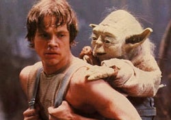 Illustration for article titled The Many Lessons That Star Wars Can Teach