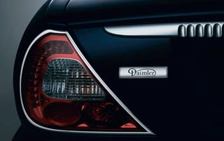 Illustration for article titled Tata Now Owns Jaguar, Land Rover, Rover, Daimler And Lanchester