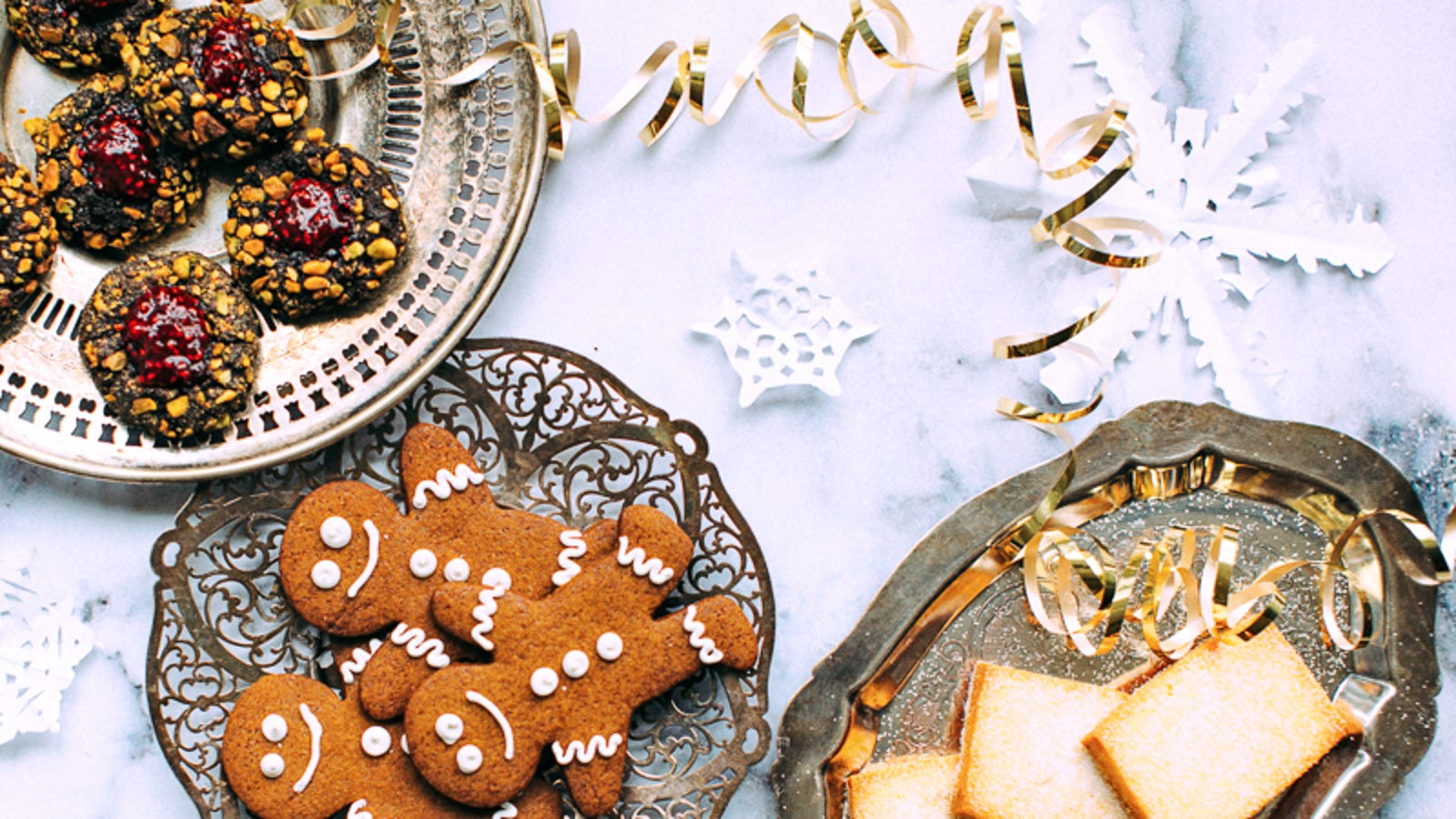 Much cookies. Many cookies.