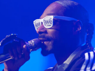 Snoop Dogg (Getty Images)