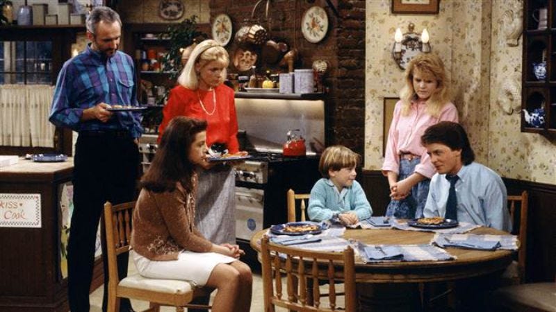 Family Ties