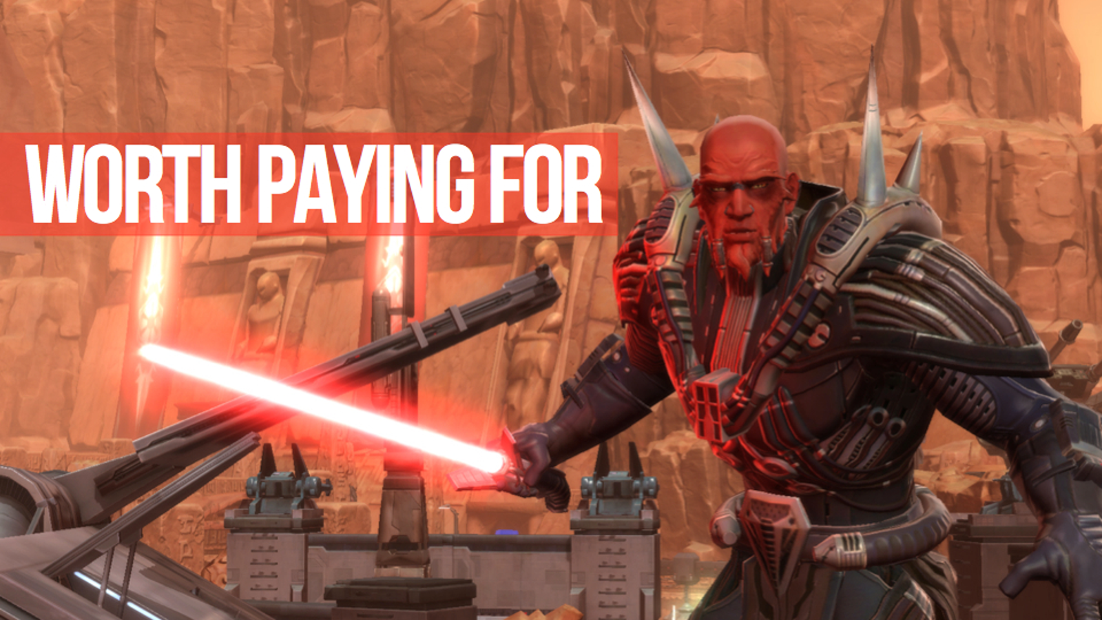 is star wars the old republic online free to play