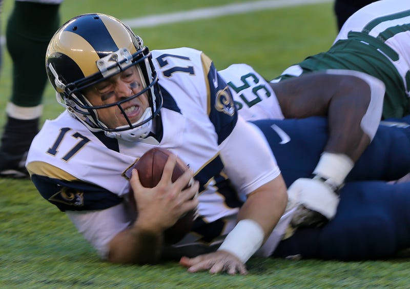Seth Wenig/AP Images