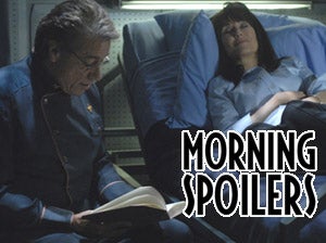Illustration for article titled More Asgardian Heroes for Thor? Apocalyptic Images from BSG: The Plan, And More of Summer Glau in Dollhouse!