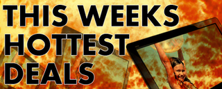 Illustration for article titled Next Week’s Best Buy TV Sales Are Surprisingly Good (Again)
