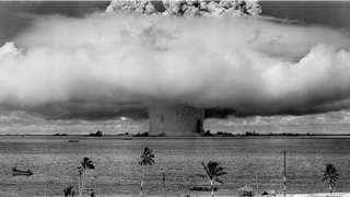 How to Survive a Ballistic Missile Attack