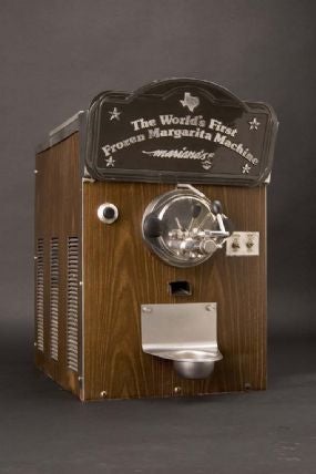Illustration for article titled The Original Frozen Margarita Machine