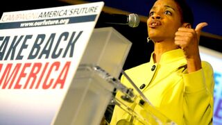 Illustration for article titled Who's Afraid of Bibi?