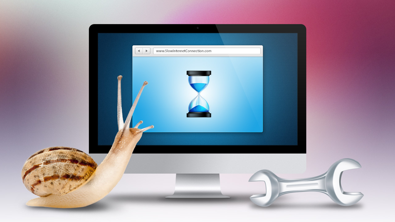 best desktop web browser for slow internet