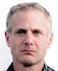 Keith Sanderson