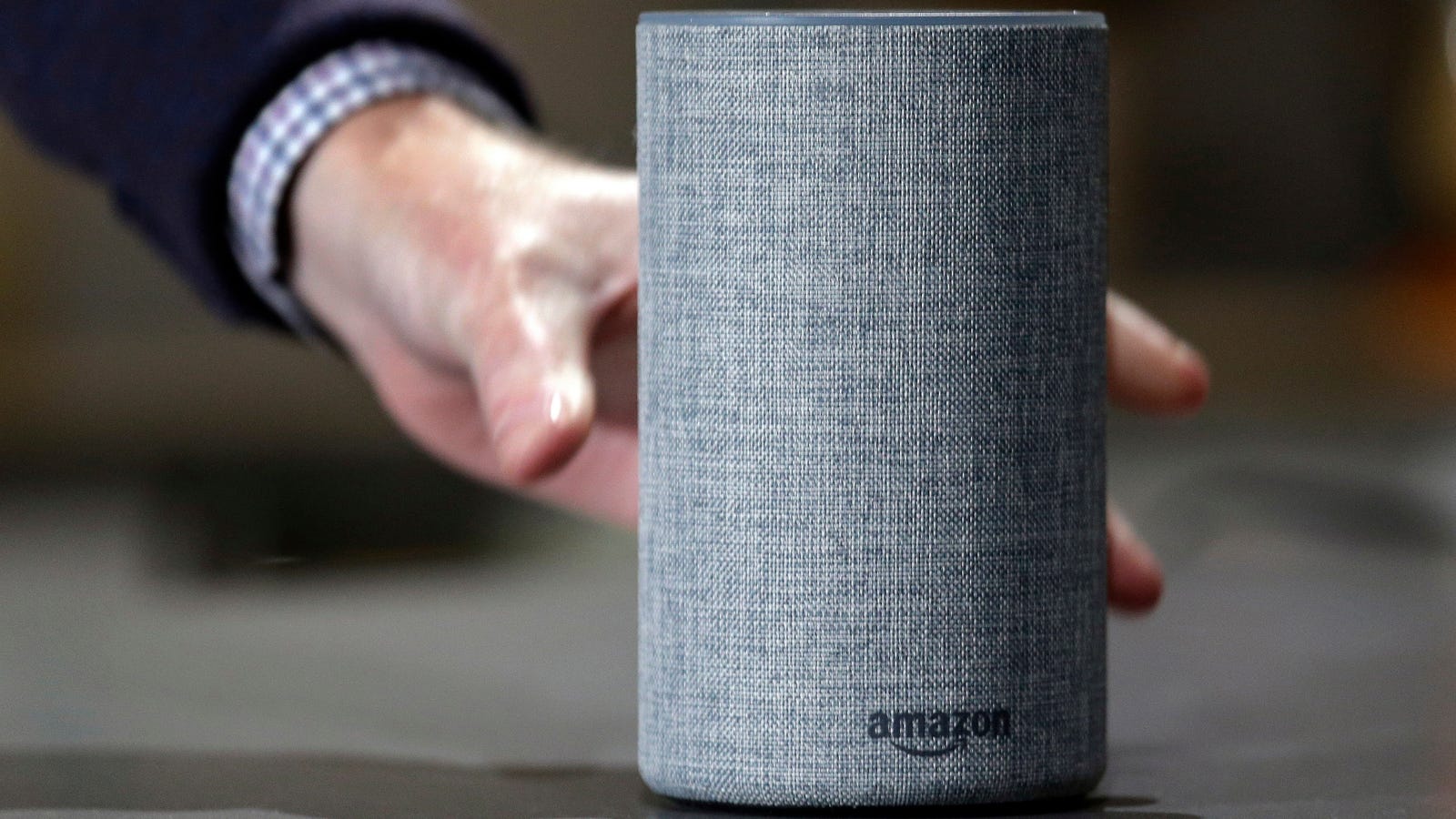 QnA VBage Amazon's Human Helpers Are Quietly Listening in on Some Alexa Recordings