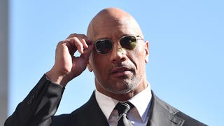 Dwayne Johnson confirms that he and Vin Diesel refused to film any scenes together on <i>The Fate Of The Furious</i><em></em>