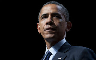 Saul Loeb/AFP/Getty Images