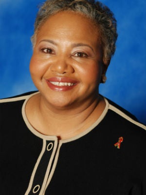 Debra Fraser-Howze