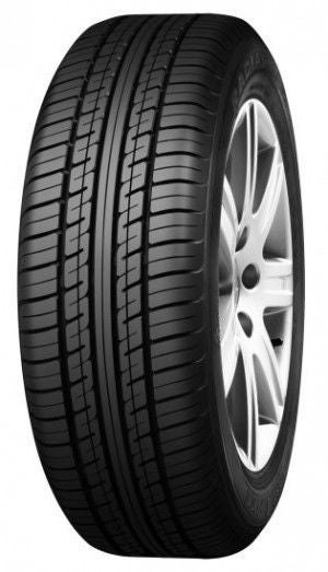 Illustration for article titled Just How To Get The Most Effective Out Of Your Tyres