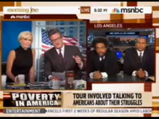 Illustration for article titled VIDEO: Jesus' View of Poverty: Is the Right Clueless?