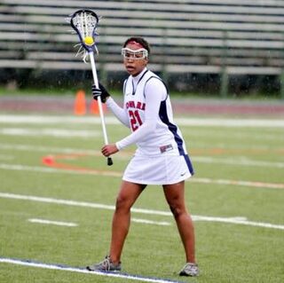 Illustration for article titled Yes, Black Women Play Lacrosse