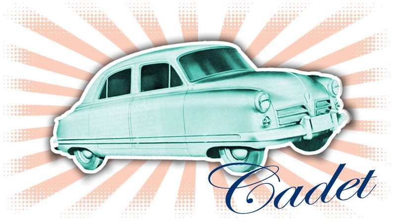 Illustration for article titled One Of The Most Technically Influential Cars Was This Stillborn Chevy Nobody Remembers