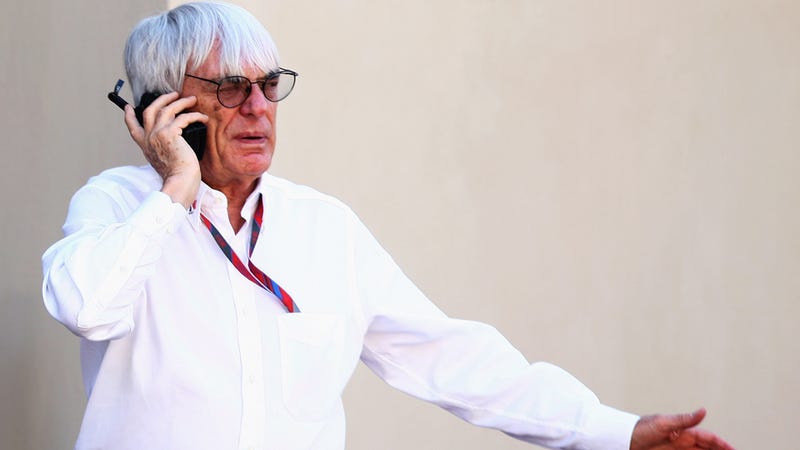 Illustration for article titled Austin Grand Prix to F1: We'll move to 2013, please don't hurt us