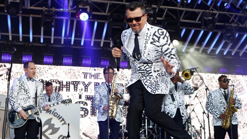 The Mighty Mighty Bosstones