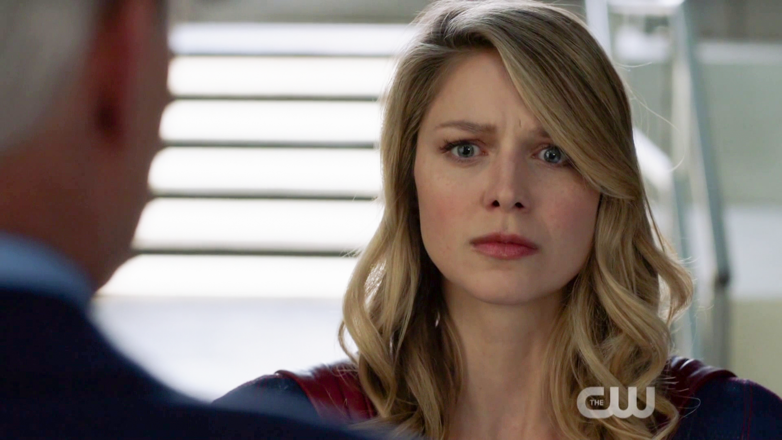Supergirl Recap: Political Allegory & Smallville Connections