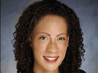 Janet Rolle (Target Market News)