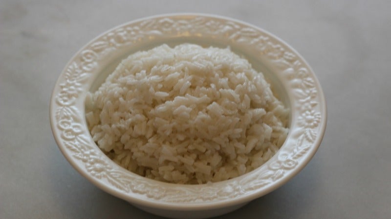 Leftover Rice Could Make You Very Sick | Lifehacker Skillet
