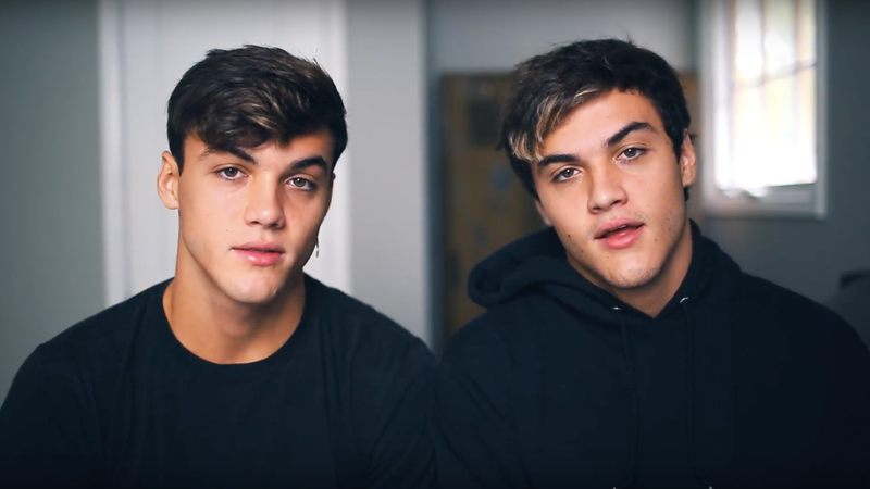 Whats With All These Internet Famous Twins 
