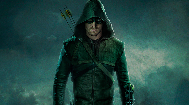 Illustration for article titled Arrow - 4.o1 - Once again, struggling to get out of the Dark Knight's shadow