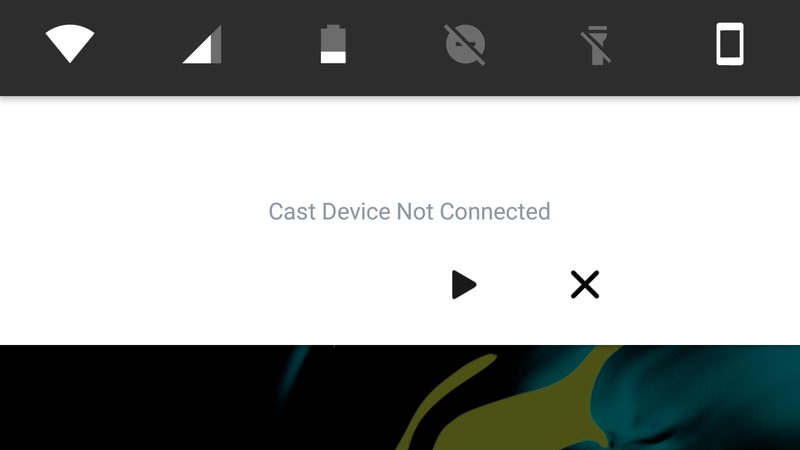 How to Fix That Broken Chromecast Notification Facebook Is Putting In